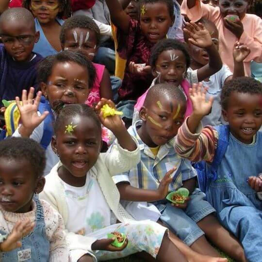 Sünnet Organi̇zasyonu